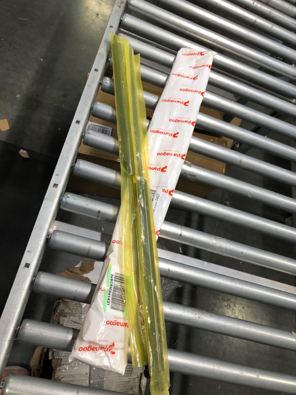 Photo 1 of Qty(2) BOXI Universal Lift Supports Struts Extended Length: 7.50 Inches Compressed Length: 5.34 Inches Force: 289N = 65 Lbs 10mm Ball Socket Shocks | Replaces 4056