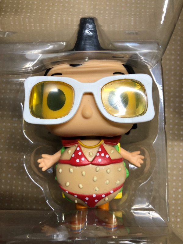 Photo 3 of Funko Pop! Animation: Bob's Burgers - Band Gene