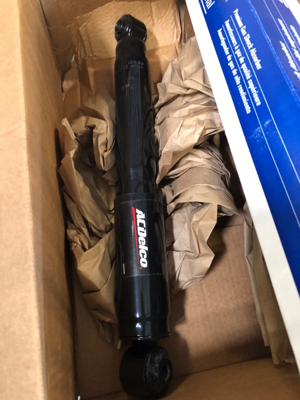 Photo 3 of ACDelco Professional 530-456 Premium Gas Charged Rear Shock Absorber