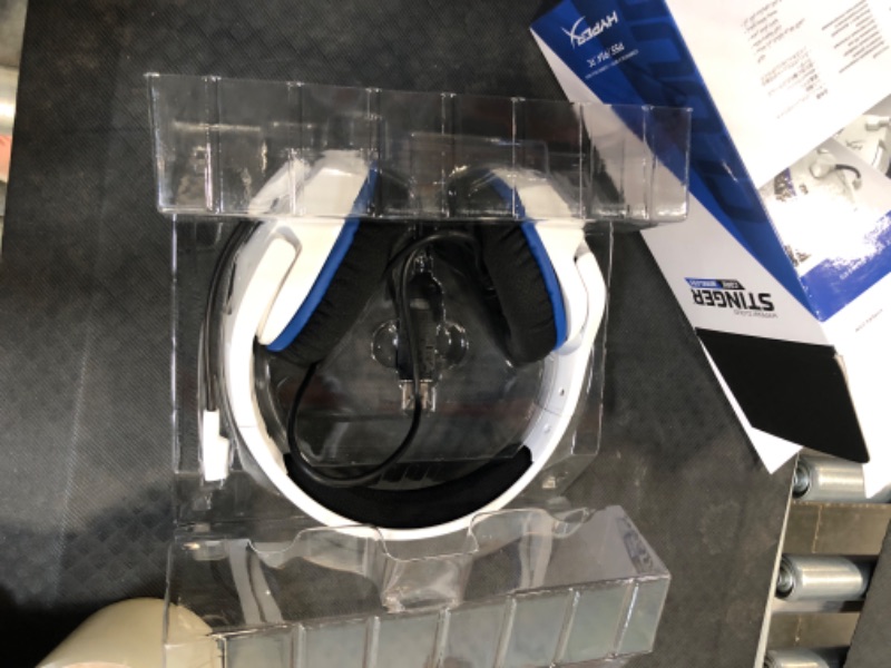 Photo 3 of Cloud Stinger Core Wireless Gaming Headset for PC, PS5, and PS4