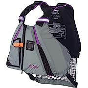 Photo 3 of 
Onyx MoveVent Dynamic Paddle Sports Life Vest, Purple, XS/SMOnyx MoveVent Dynamic Paddle Sports Life Vest, Purple, XS/SM