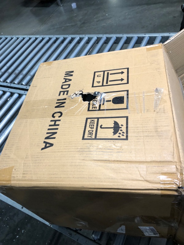 Photo 1 of Slendor Heat Press Machine for T Shirts 12x10 Inch Digital T Shirt Pressing Machine 360-Degree Swing Away Heat Transfer Sublimation with Two Teflon Sheets