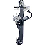 Photo 1 of 
A-Premium Power Window Regulator with Motor Replacement for Buick Enclave Chevrolet Traverse GMC Acadia Saturn Outlook Rear Left Driver SideA-Premium Power Window Regulator with Motor Replacement for Buick Enclave Chevrolet Traverse GM…