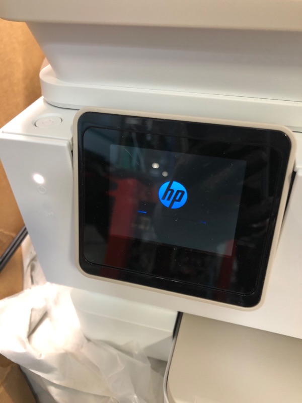 Photo 1 of HP Envy Inspire 7955e Wireless Color All-in-One Printer 