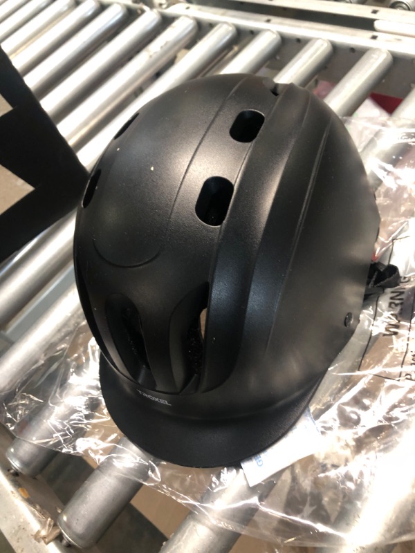 Photo 1 of Troxel Sport Horseback Riding Helmet
