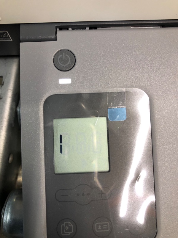 Photo 1 of HP LaserJet MFP M234sdwe Wireless Black and White All-in-One Printer with built-in Ethernet & fast 2-sided printing, HP+ and bonus 6 months Instant Ink (6GX01E)