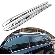 Photo 1 of 
Silver Pair Luggage Baggage Roof Rack Rail Bar fit for Toyota Highlander 2014-2019Silver Pair Luggage Baggage Roof Rack Rail Bar fit for Toyota Highlander 2014-2019
factory sealed
