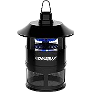 Photo 1 of DynaTrap DT160SR Mosquito & Flying Insect Trap – Kills Mosquitoes, Flies, Wasps, Gnats, & Other Flying Insect…