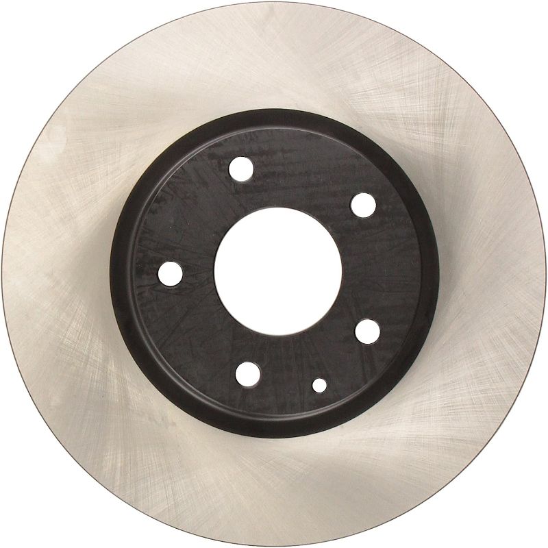 Photo 1 of 
StopTech 120.45084 Premium Brake Rotor
