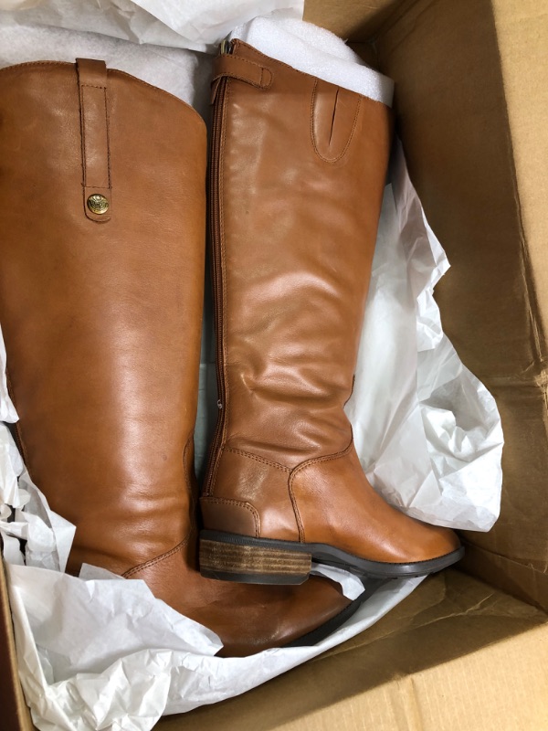 Photo 1 of Sam Edelnom, Maple Leather Boots, US 8.5 W