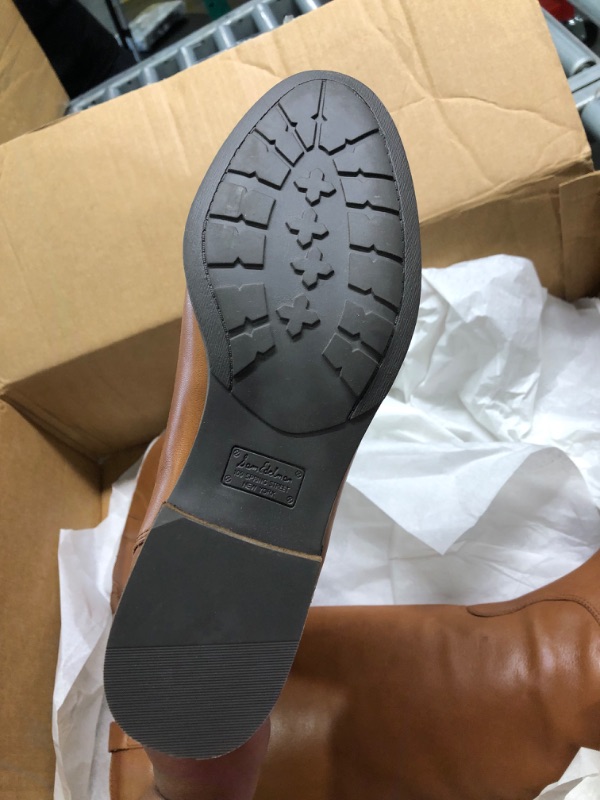 Photo 1 of Sam Edelnom, Maple Leather Boots, US 8.5 W