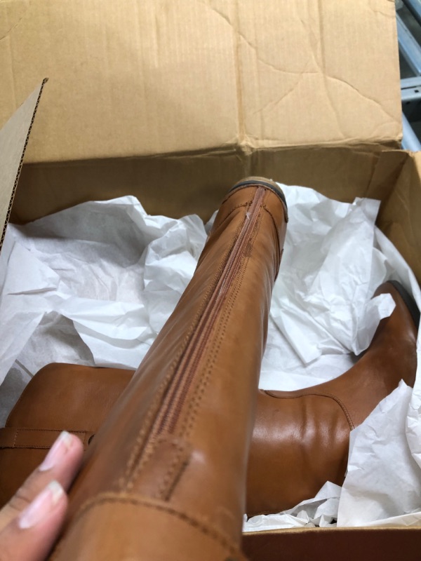 Photo 1 of Sam Edelnom, Maple Leather Boots, US 8.5 W