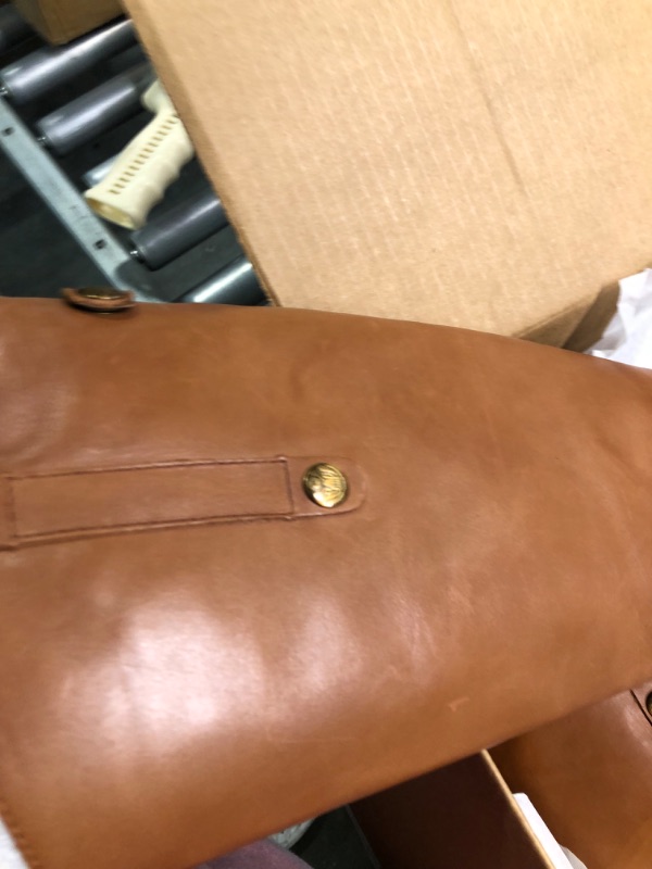 Photo 1 of Sam Edelnom, Maple Leather Boots, US 8.5 W