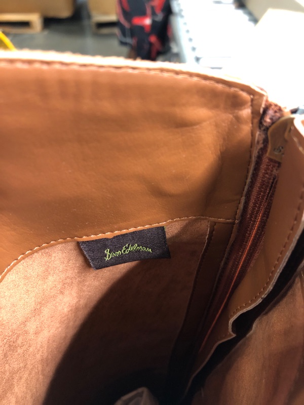 Photo 1 of Sam Edelnom, Maple Leather Boots, US 8.5 W