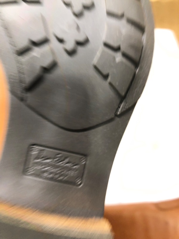 Photo 1 of Sam Edelnom, Maple Leather Boots, US 8.5 W