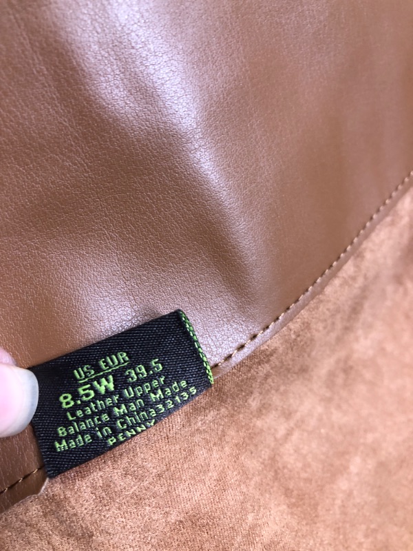 Photo 1 of Sam Edelnom, Maple Leather Boots, US 8.5 W