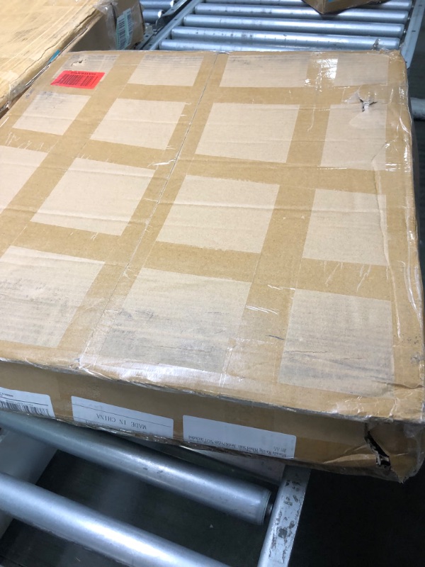 Photo 2 of Marada Racing Wheel Stand,Steering Wheel Stand with Seat Slot Water Cup Holder Foldable fit Logitech G25 G27 G29 G920 G923 Thrustmaster T300 T500 Xbox,Shifter&Handbrake&Wheel&Pedals NOT Included