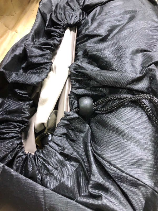 Photo 3 of Coleman QuickBed Elite Extra-High Airbed with Built-In Pump, Leak-Free Airbed with Soft Plush Top and Carry Bag, Queen and Twin Options Available