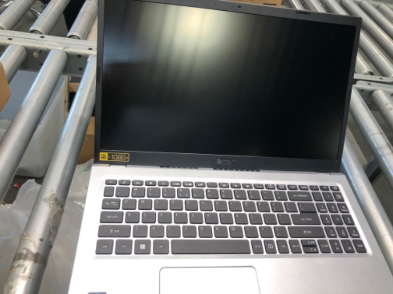 Photo 1 of acer 2023 Newest Aspire 5 15.6" FHD IPS Slim Laptop, Intel Core i3-1115G4(Up to 4.1GHz), 20GB RAM, 512GB NVMe SSD, WiFi 6, USB, RJ-45, Webcam, Amazon Alexa, Windows 11 S, w/GM Accessories