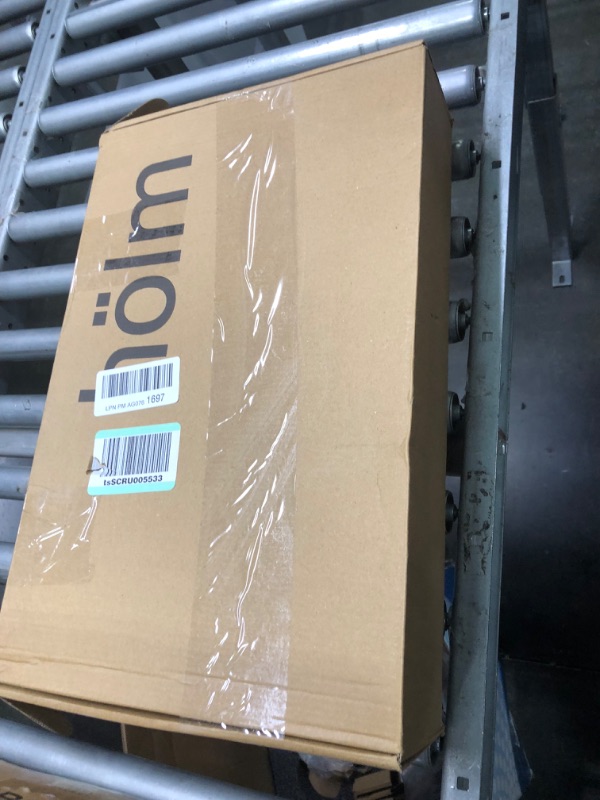 Photo 1 of Holm Airport Car Seat Stroller Travel Cart and Child Transporter - A Carseat Roller for Traveling. Foldable, storable, and stowable Under Your Airplane seat or Over Head Compartment.