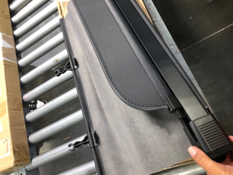 Photo 1 of Cargo Cover - Lexus RX 10-15