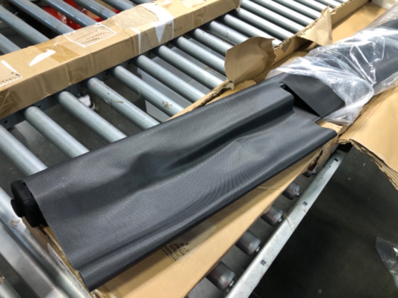 Photo 1 of Cargo Cover - Lexus RX 10-15