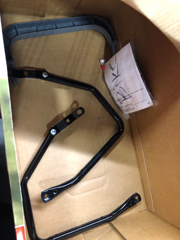 Photo 1 of Bicycle Child Carrier - Quantity 1