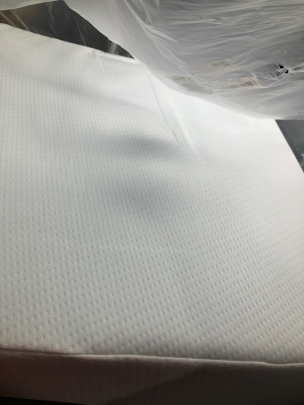 Photo 3 of Angled Neck and Back Pillow