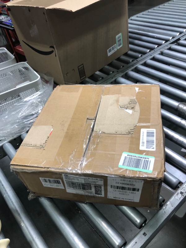Photo 1 of IHAYNER Temp Power Generator Cord, NEMA 14-50P / SS2-50R, 50 Amp Gnerator Power Cord, 25 FT, STW 6/3 + 8/1 Generator Extension Cord, 125V 250V NEMA 14-50P & CS6364, Generator Cord 50 Amp 25FT Black