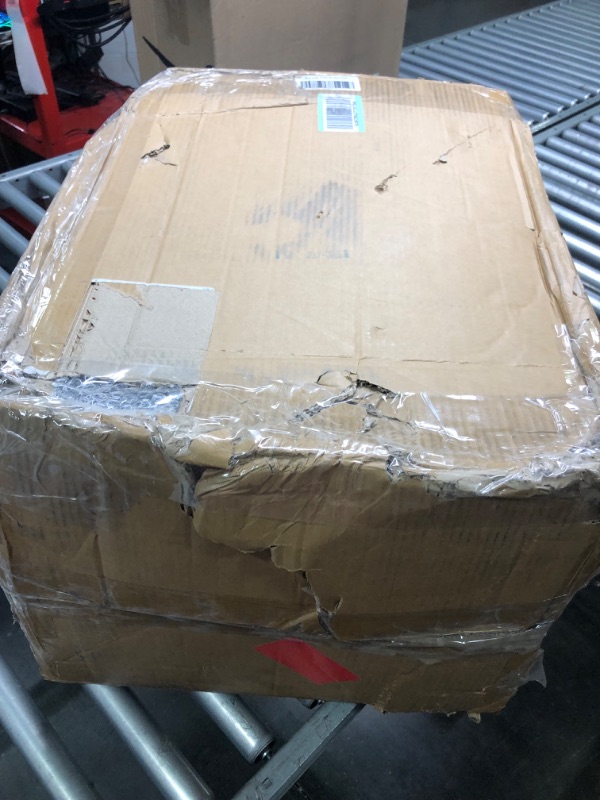 Photo 1 of Black Safe (Key not Found)