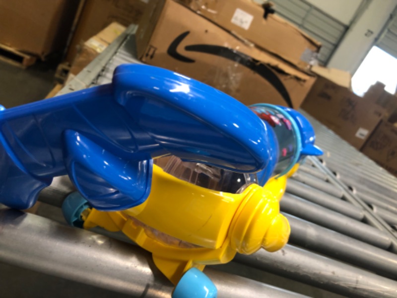 Photo 1 of Core Innovations Blue's Clues & You Kid's Toy Vacuum With Real Suction Power
