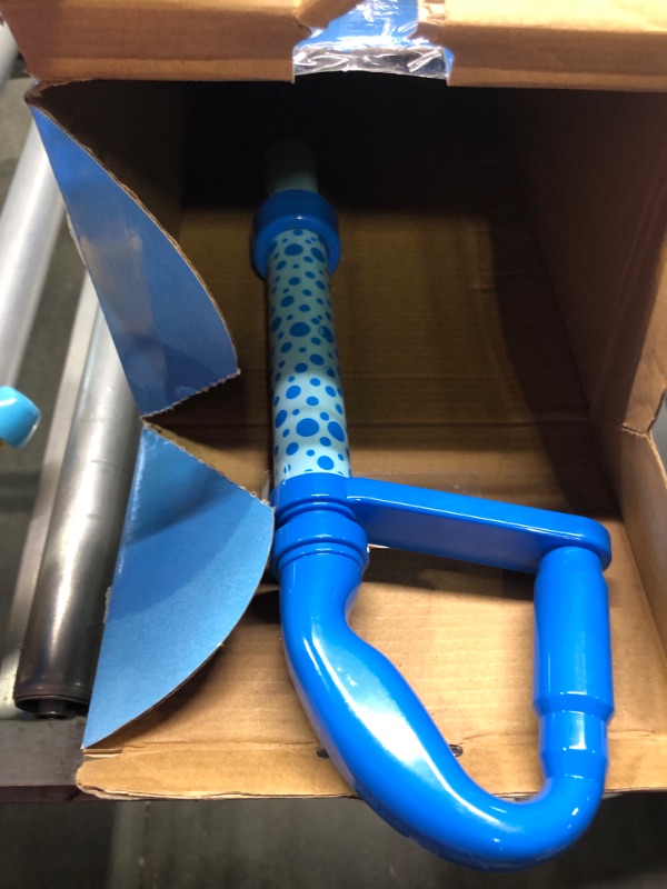 Photo 1 of Core Innovations Blue's Clues & You Kid's Toy Vacuum With Real Suction Power