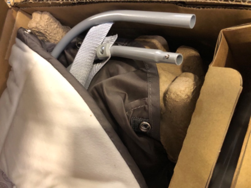 Photo 1 of Graco Simple Sway Abbington Baby Swing