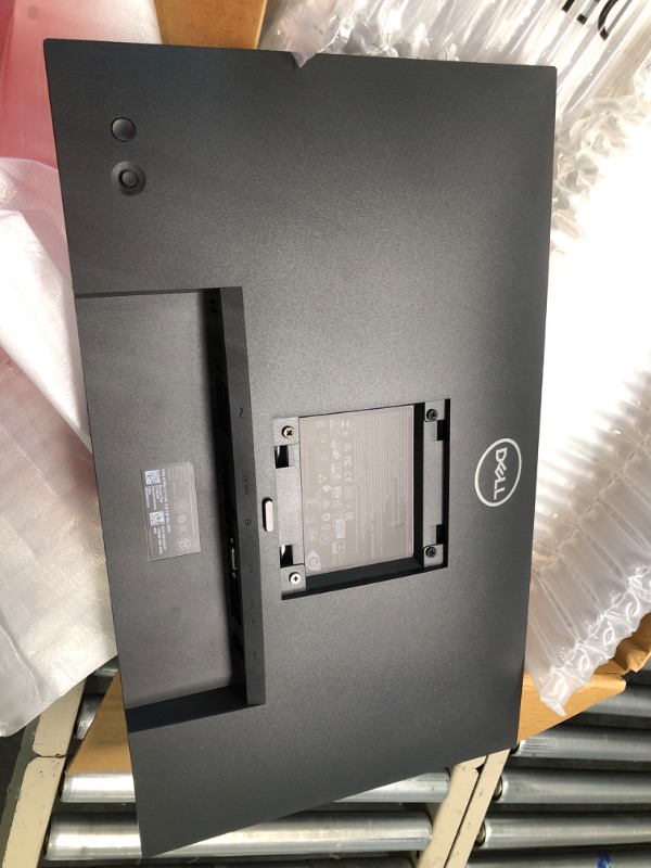 Photo 1 of Dell P2222H 22" 16:9 IPS Computer Monitor Screen with Display Port Cable and USB 3.0 Upstream Cable - New Model 22 Inch
