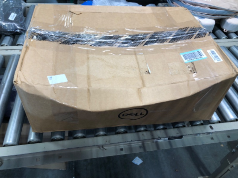 Photo 1 of Dell P2222H 22" 16:9 IPS Computer Monitor Screen with Display Port Cable and USB 3.0 Upstream Cable - New Model 22 Inch