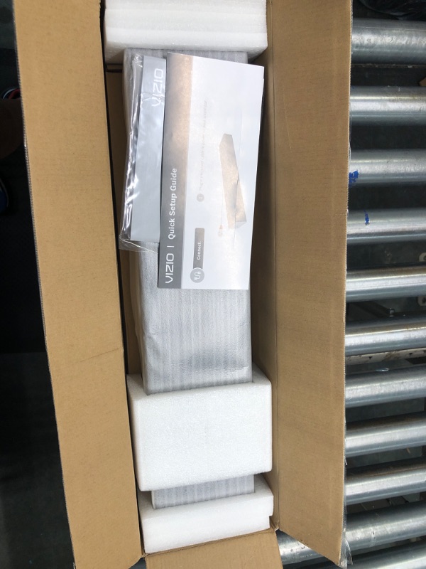 Photo 1 of Vizio 2.0 Bluetooth Sound Bar Speaker SB2020N-J6