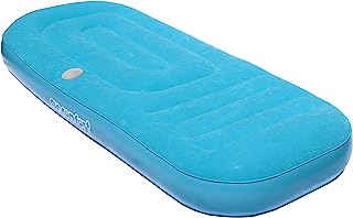 Photo 2 of AIRHEAD Sun Comfort Cool Suede Pool Lounge sapphire