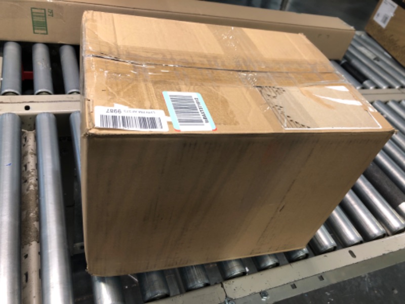 Photo 1 of LocknLock Easy Essential Storage Set/Food Containers Airtight Bins/BPA-Free/Dishwasher Safe, 38 Piece, Clear 38 Piece Assortment