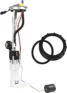 Photo 1 of 2204306 Fuel Pump Compatible with Polaris Ranger 500/500 Crew, Ranger 700 XP Crew, Ranger 800/800 Crew 2008 2009 2010 2011 2012 2013 2520817