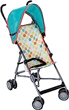 Photo 1 of Cosco Umbrella Stroller with Canopy, Dots