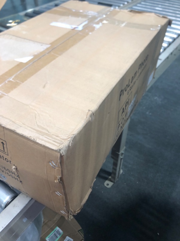 Photo 1 of Akiles APLP330 Model ProLam Plus 330 Dual Heat System Laminator, 13" (330 mm) Throat Capacity, 23"/min Max Laminating Speed, 10 mil Max Pouch Thickness, 1mm Max Laminating Thickness