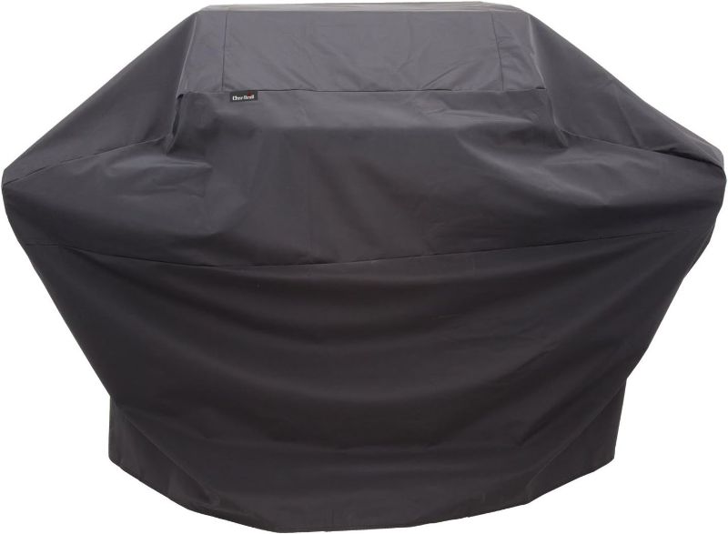 Photo 1 of Char Broil Performance Grill Cover, 3-4 Burner: Large