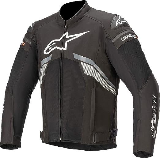 Photo 1 of Alpinestars Men's Motorcycle JacketAlpinestars Men's Motorcycle Jacket