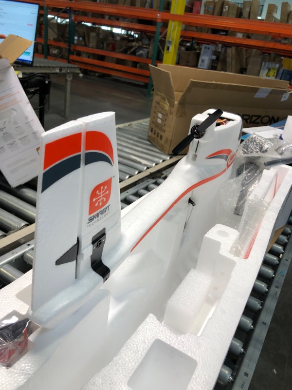 Photo 1 of HobbyZone RC Airplane AeroScout S 2 1.1m RTF Basic (Battery and Charger Not Included) with Safe Technology, HBZ380001, Airplanes (RTF), Trainers