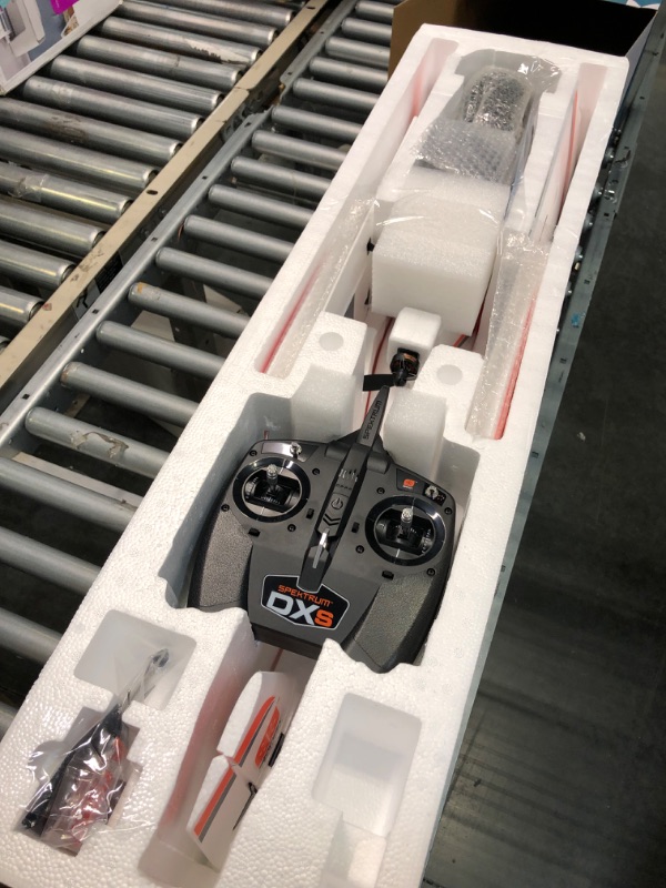 Photo 1 of HobbyZone RC Airplane AeroScout S 2 1.1m RTF Basic (Battery and Charger Not Included) with Safe Technology, HBZ380001, Airplanes (RTF), Trainers