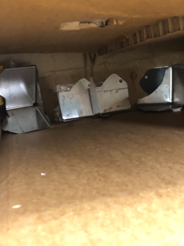 Photo 1 of 22" Tall Wall Safes Between the Studs 16" Centers, Electronic Hidden Safe with Removable Shelf, Home Safe for Firearms, Money, Jewelry, Passport