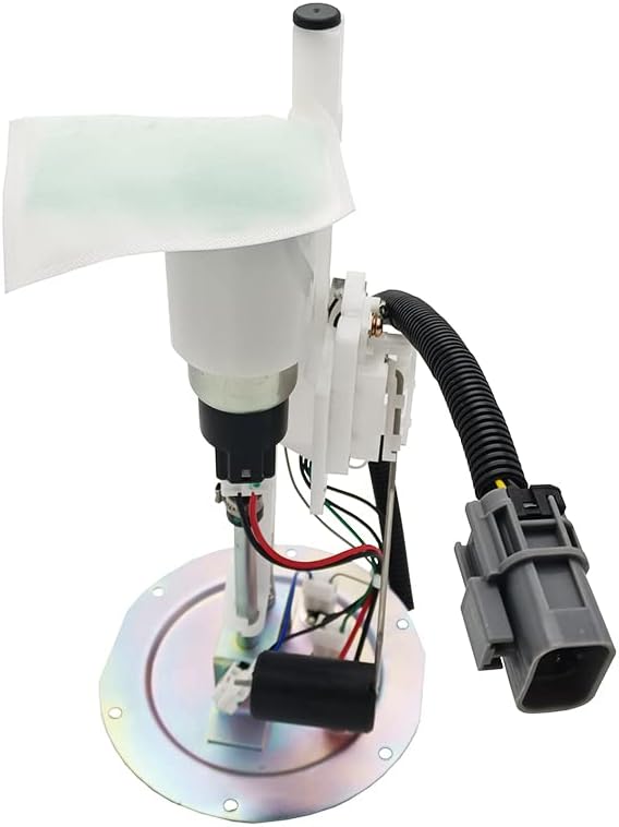 Photo 1 of WayJun 055GE Fuel Pump Module compatible for D21 Pickup Tsuru 1992-2007 (6 pin)