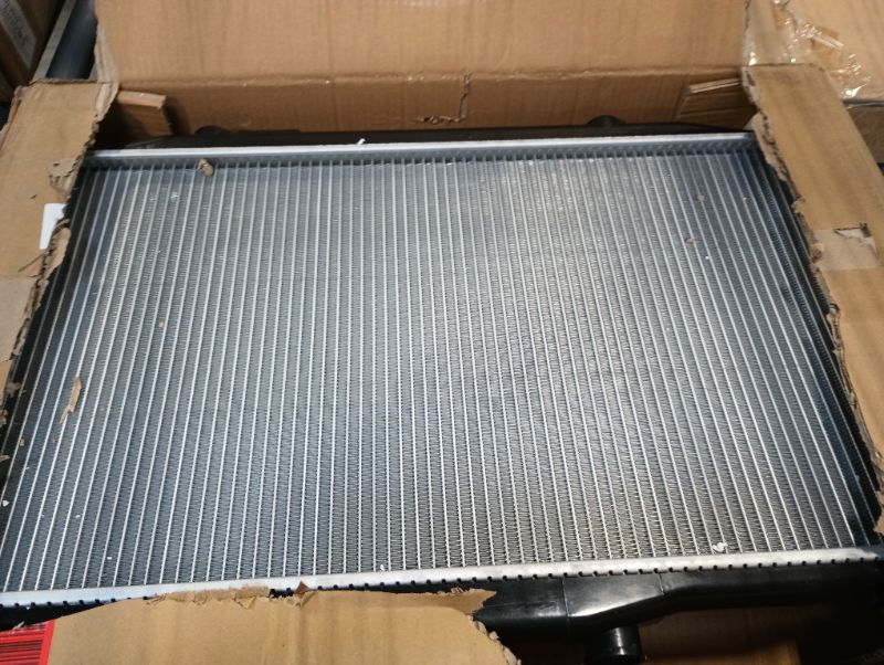 Photo 3 of radiator compatible 