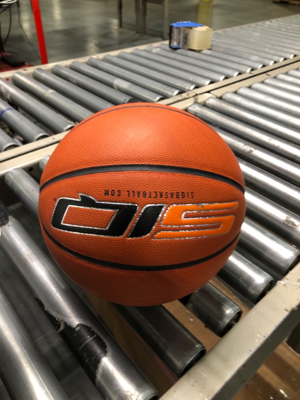 Photo 1 of SIQBASKETBALL