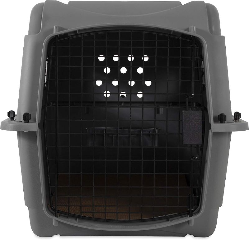 Photo 1 of Petmate Sky Kennel Pet Carrier, 28 Inch